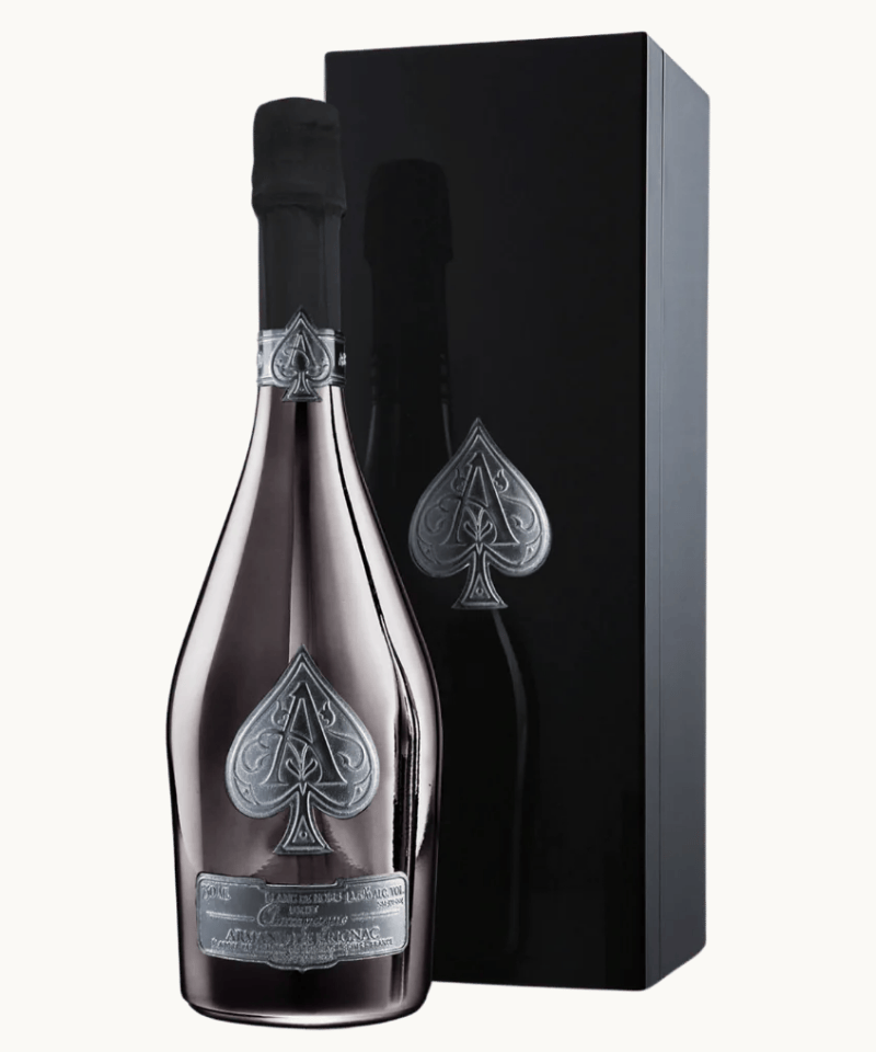 Armand de Brignac Blanc de Noirs