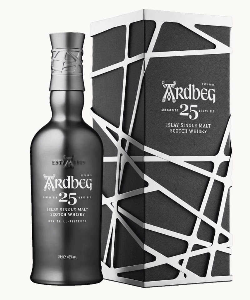 Ardbeg 25 Year Old