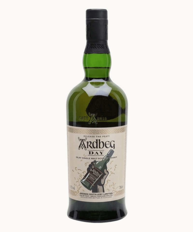 Ardbeg Day Committee Release