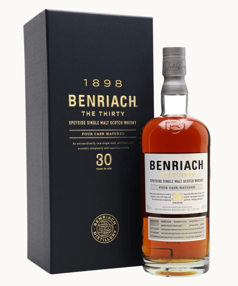 Benriach The Thirty