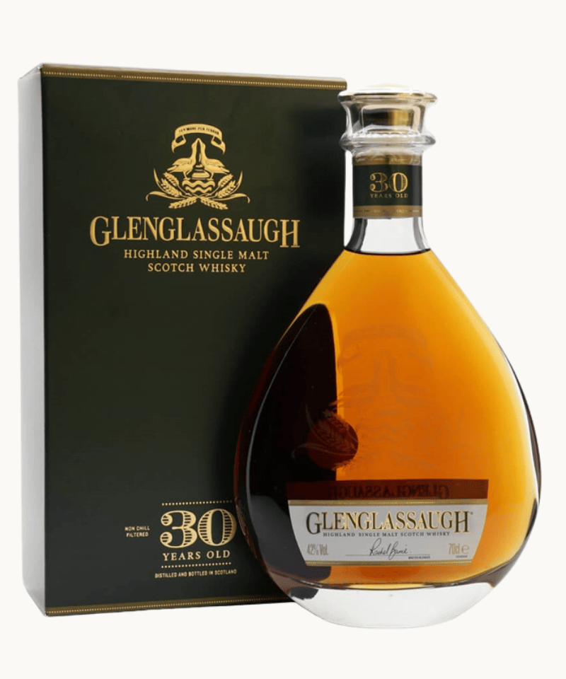 Glenglassaugh 30 Year Old