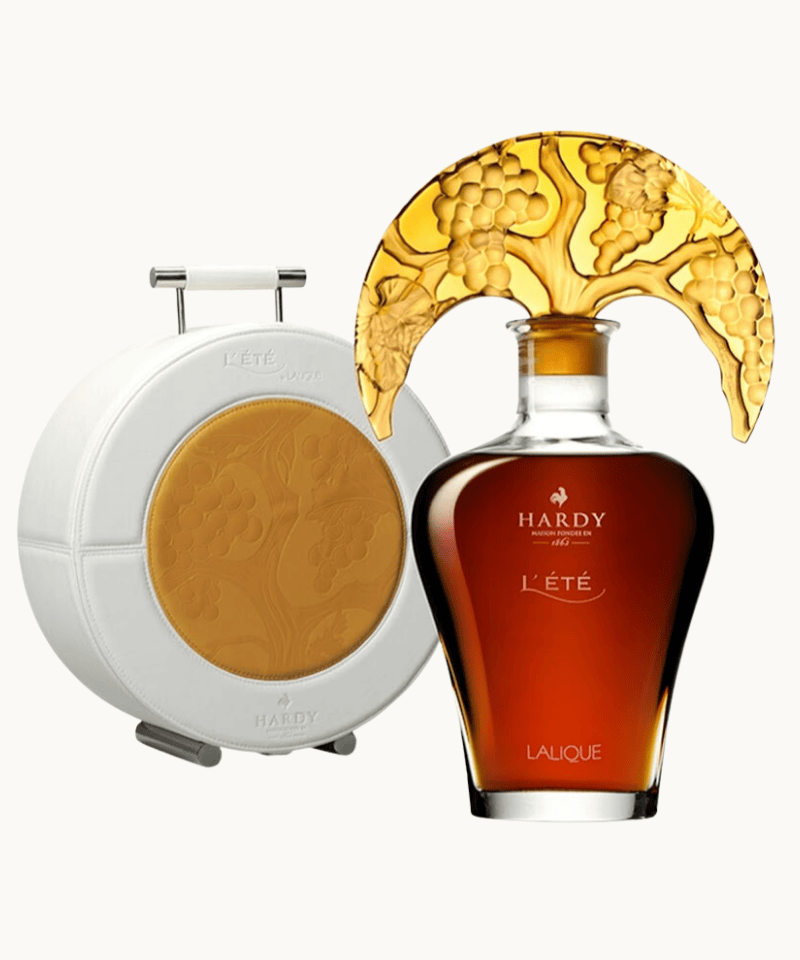 Hardy L'Ete