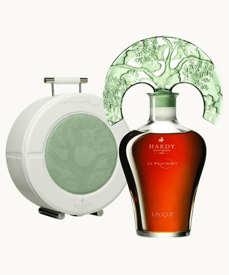 Hardy Le Printemps
