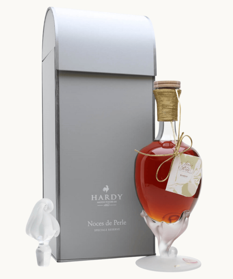 Hardy Noces de Perle