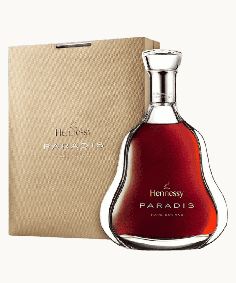 Hennessy Paradis Rare Cognac