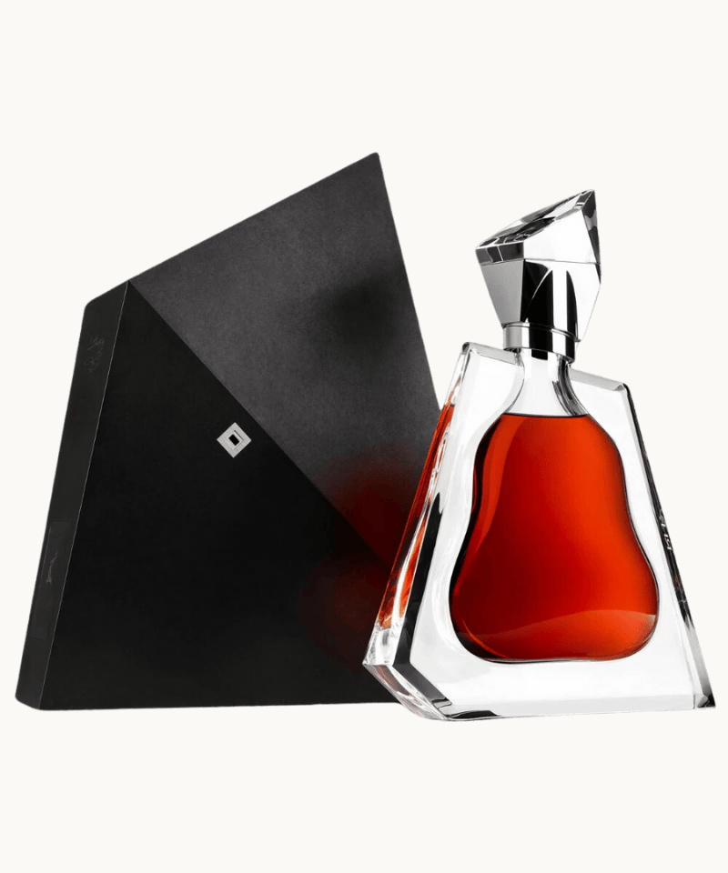 Hennessy Richard