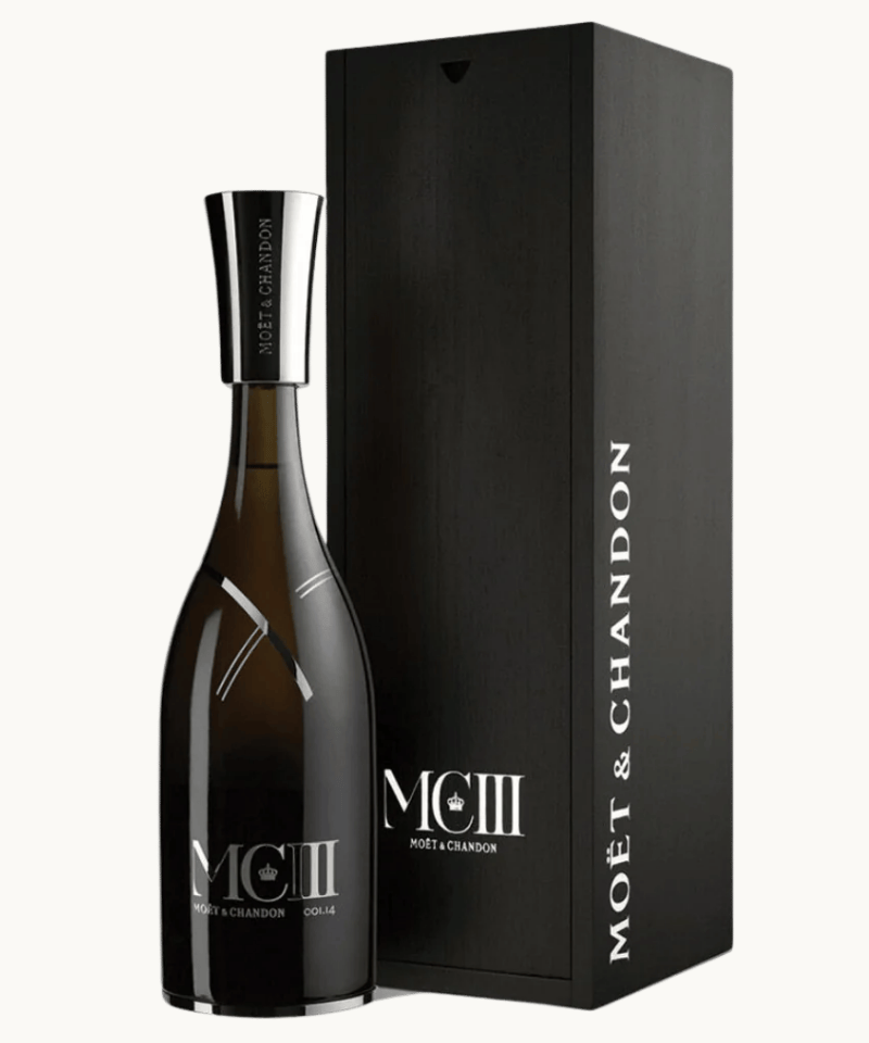 Moët & Chandon MCIII