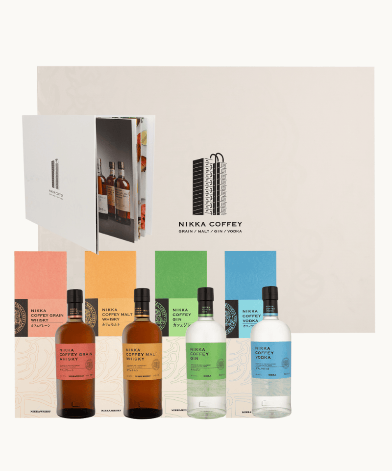 Nikka Coffey Set