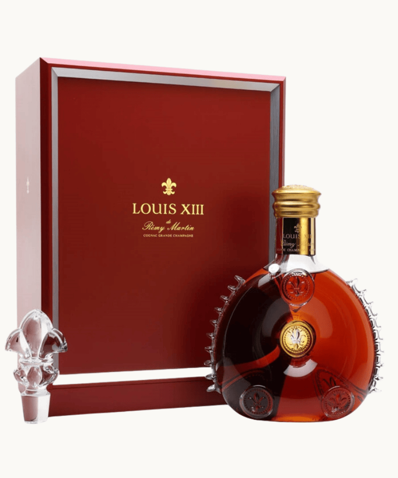 Remy Martin Louis XIII