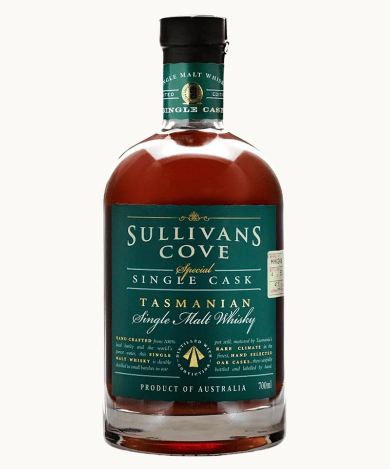 Sullivans Cove Special Cask #5 French Oak Apera Cask TD0263